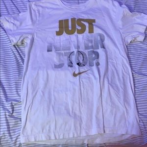 Nike t shirt